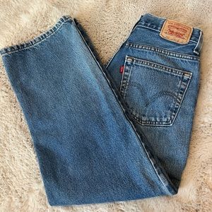 Vintage Levi’s